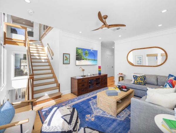 Captiva Island Beach Vacation Rental, Gulf View Home with Private Pool & Spa